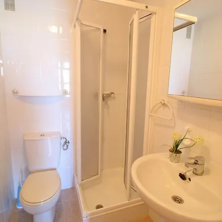 Hotel - Garzas - Costa Calp