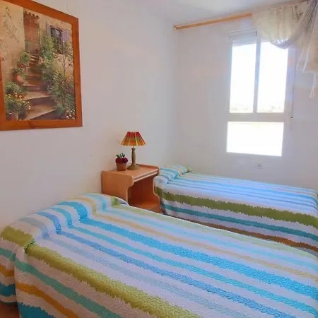 - Garzas - Costa Hotel 3*